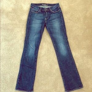 Old Navy Sweetheart Jeans - size 4L